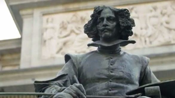 On line, masivo y gratuito: Velázquez protagoniza el primer MOOC de El Prado