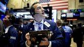 Wall Street, nueve días de caídas por la incertidumbre electoral