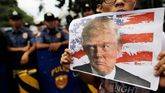 Insultos y salidas de tono: las diez frases más polémicas de Trump