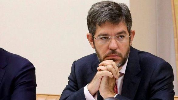 Alberto Nadal, nuevo secretario de Estado de Presupuestos