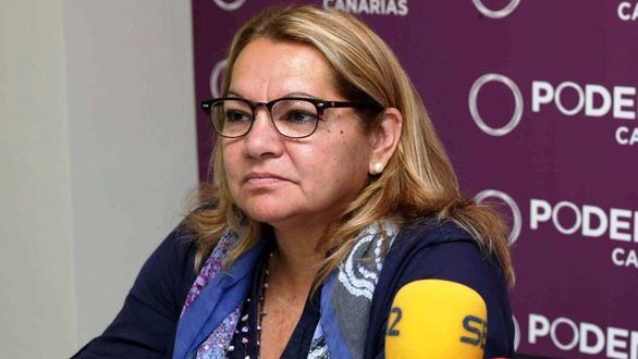 Podemos se desangra en Canarias