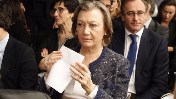 Rajoy encarga a Rudi que organice el Congreso Nacional del PP