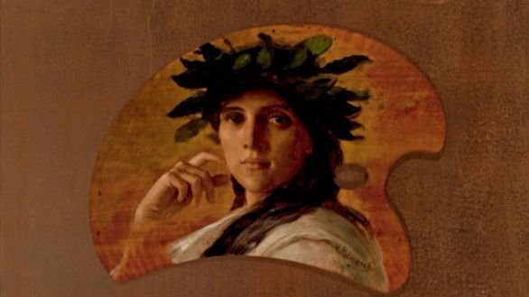 El Prado reflexiona sobre los límites del cuadro con 'Metapintura'