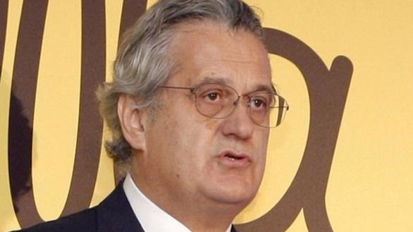 Juan Hermoso abandona por razones personales el consejo de El Corte Inglés