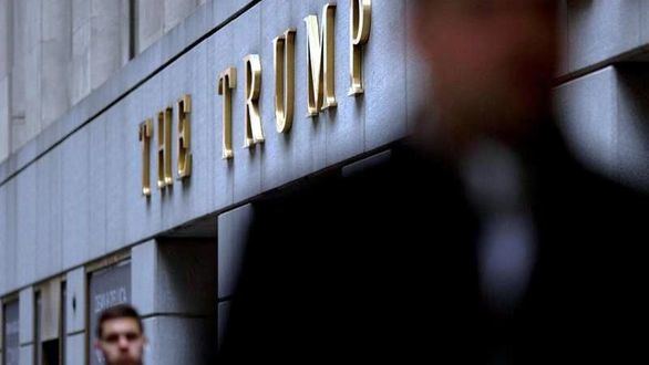 Trump y Putin, de presidente a presidente