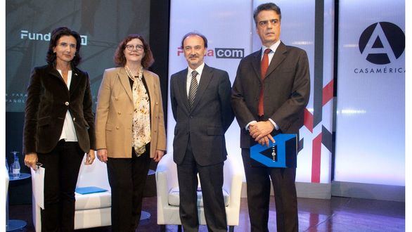 La comunicación es fundamental para seguir creando comunidad iberoamericana