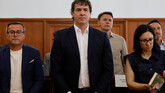 La UCO confirma que las cloacas del PSOE contactaron con un clan de narcos para que 'eliminara' a la juez del caso David Sánchez