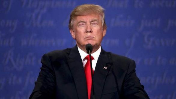 El 'giro' de Trump para zanjar el caso de fraude en su universidad