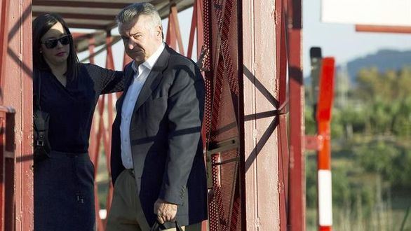 'Caso Malaya': primer permiso para Roca, diez años después