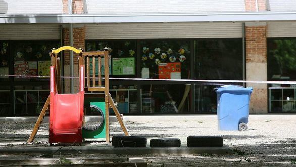 Día del Niño: uno de cada tres menores en España vive en riesgo de pobreza