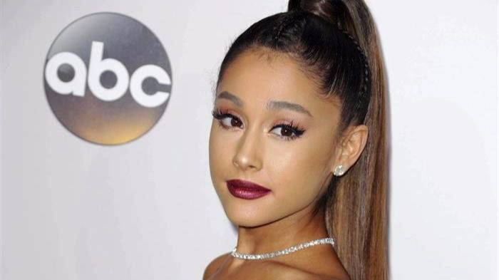 Ariana Grande, Selena Gómez y Justin Bieber triunfan en los Premios AMA