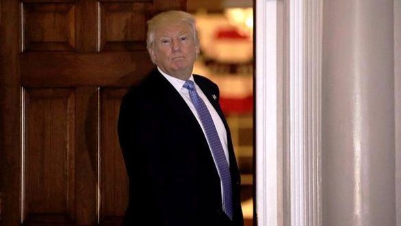 Trump pretende retirar a EEUU del Acuerdo Transpacífico