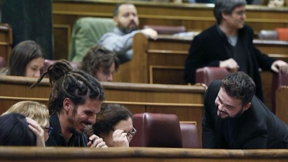 El Congreso rechazar tramitar el voto a partir de los 16 años