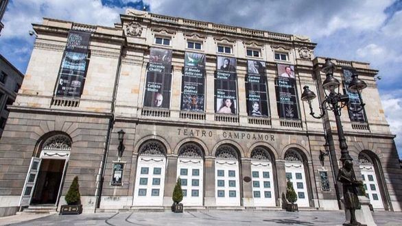 El ayuntamiento de Oviedo deja sin subvención a los Premios Líricos