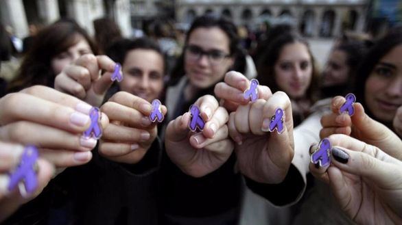 Violencia machista: 866 mujeres muertas en quince años