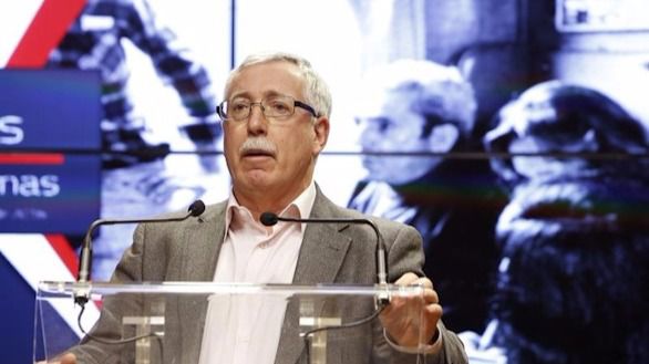 Los sindicatos anuncian movilizaciones en diciembre