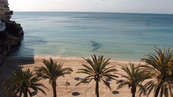 Palma ya no es 'de Mallorca' (otra vez)