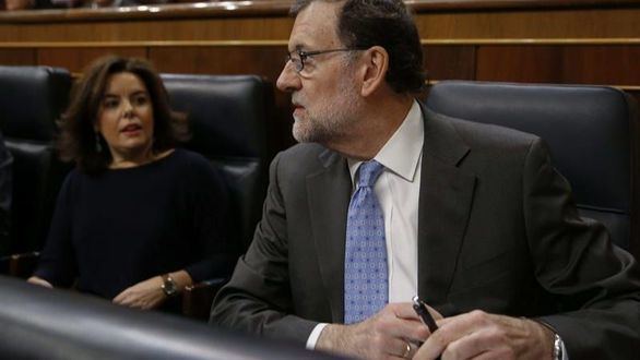 PSOE y Podemos redoblan su acoso al Gobierno en el Congreso