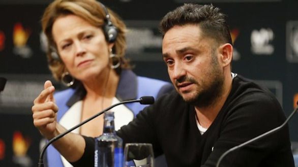 'Un monstruo viene a verme', favorita para la 31 edición de los Premios Goya