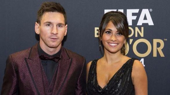 Leo Messi y Antonella Rocuzzo se darán el 'sí, quiero' en 2017