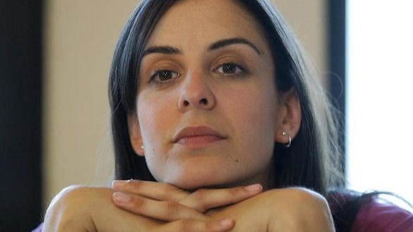 Rita Maestre, absuelta por el asalto a la capilla de la Complutense