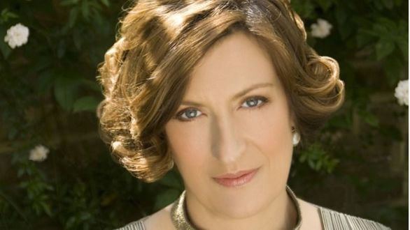 Sarah Connolly canta poemas de Hans Christian Andersen en La Zarzuela