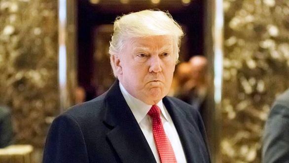 Trump propone "expandir la capacidad nuclear" de Estados Unidos