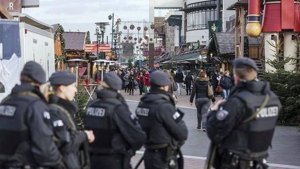 Marruecos alertó a Alemania sobre el terrorista de Berlín