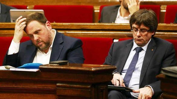 La mayoría de los catalanes votaría 'no' a la independencia
