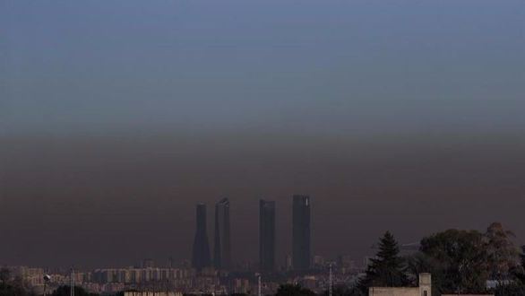Las restricciones al tráfico vuelven a Madrid