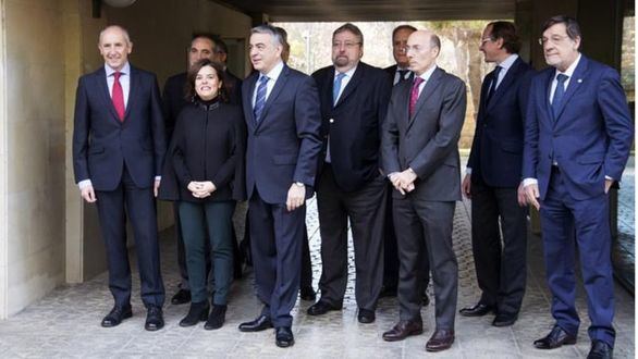 El Gobierno quiere un acuerdo en el País Vasco sin imposiciones