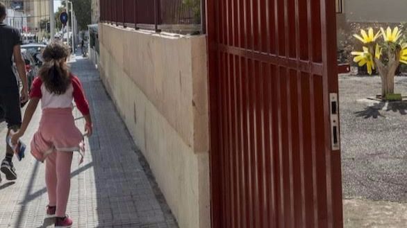 Investigan el suicidio de una menor de Murcia víctima de acoso escolar