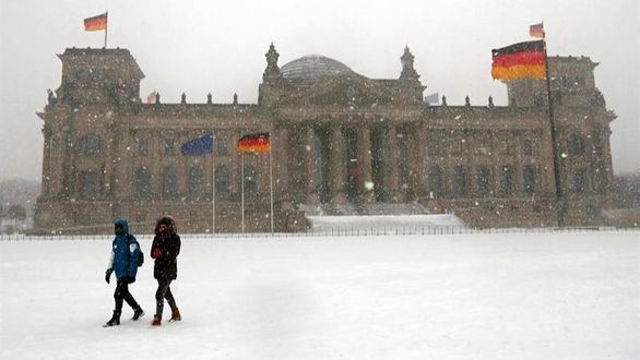 Ya hay fecha para las elecciones alemanas: el 24 de septiembre