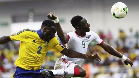 Análisis deportivo. La alegría del fútbol africano