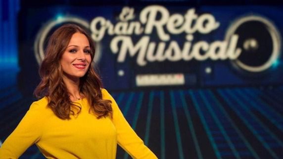 La 1 mejora sus datos con un estreno