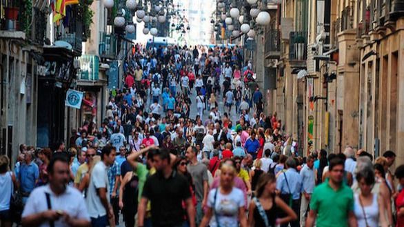 La percepción de la corrupción toca fondo en España