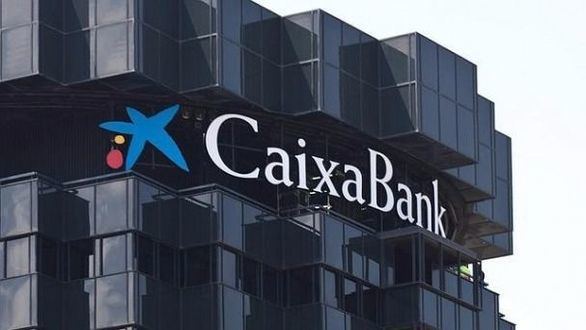 CaixaBank obtiene sus mayores beneficios desde 2011