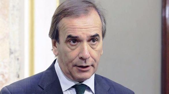 Fallece José Antonio Alonso, ministro de Interior y Defensa con Zapatero