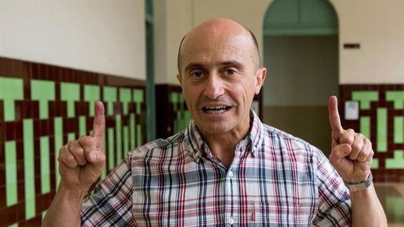 Íñigo Errejón ficha al actor Pepe Viyuela para 'su' Podemos