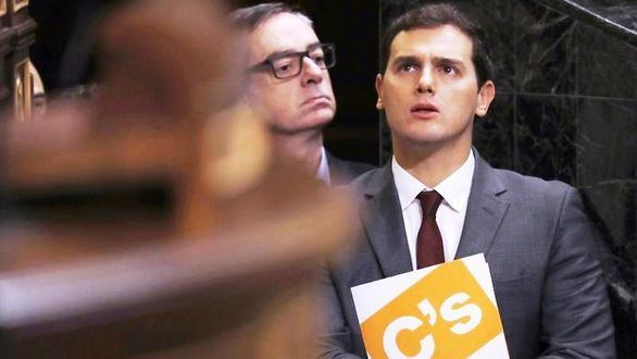C's debate para decidir qué y cómo quiere ser