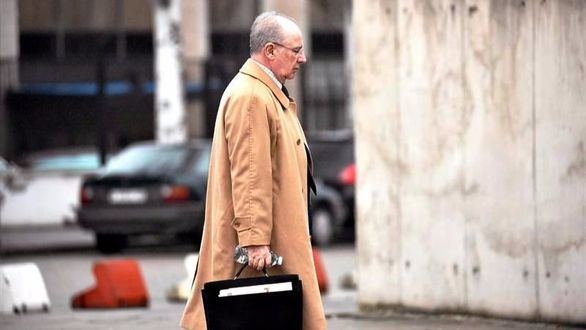 Hacienda acusa a Rato de defraudar 6,8 millones de euros