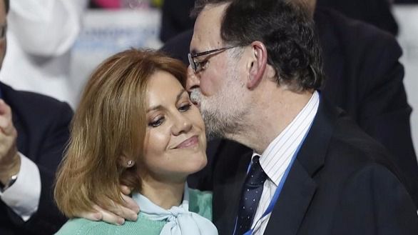 Los tuits del día. Felicitaciones para los reelegidos: Iglesias y Rajoy