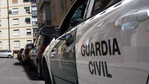 La Guardia Civil detiene a un presunto yihadista en Bilbao