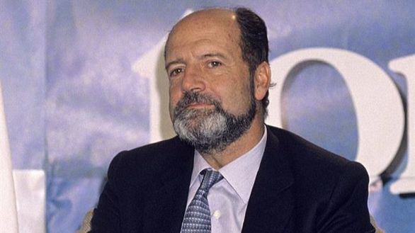 José Antonio Segurado, cofundador de la CEOE, fallece a los 79 años