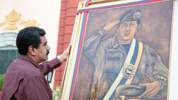 Convocan al embajador de Venezuela tras las palabras de Maduro