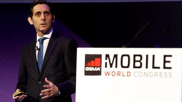 Telefónica y Ericsson realizan la primera demostración mundial de conducción remota 5G