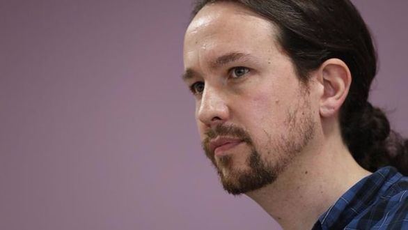 Iglesias defiende un referéndum sobre Cataluña
