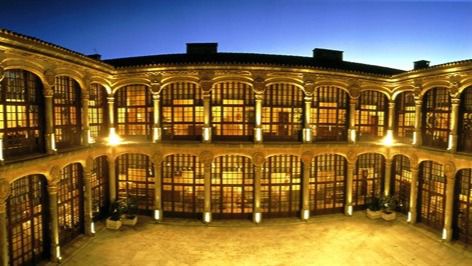 El Festival Internacional de Música “Pórtico de Zamora” cumple quince años