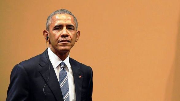 Trump acusa de pinchar su teléfono a Obama y éste lo desmiente