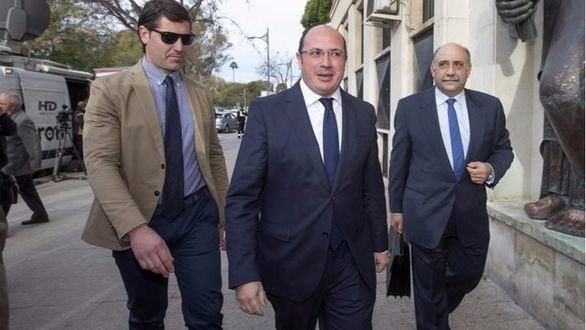 Sánchez asegura que dimitirá si hay 